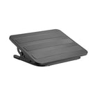 IntekView Foot Rest-Adjustable footrest and reclining platform