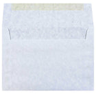 JAM Paper A8 Invitation Envelopes, 5.5 x 8.125, Parchment Blue Recycled, 1000 Pack (10411B)-Size: A8 (5 1/2" x 8 1/8")
