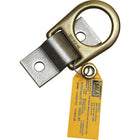 DBI Sala D-Ring Anchorage Plates, Two 1/2" Diameter Attachment Holes-Two 1/2" diameter attachment holes