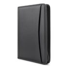 Bugatti Smooth Synthetic Leather Writing Case (WRC1512)-Front open pocket with a quick access