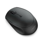 JLab Audio Go Wireless Mouse - Black-Wireless / Universal
