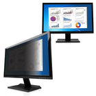 V7 22" PS22.0WA2-2N Privacy Filter-Privacy Filter