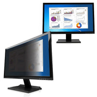 V7 22" PS22.0WA2-2N Privacy Filter-Privacy Filter