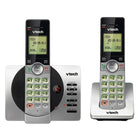 Vtech CS6929-2 2-Handset Cordless Phone with Digital Answering System-DECT 6.0 Digital Technology