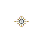 Eureka Bulletin Board Set, Telling Time (EU-847423)-Telling time