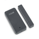 Veho Cave Wireless Smart Home Security Starter Kit-Cave works over Wi-Fi, or a back-up SIM card, should the Wi-Fi go offline (SIM card not included), so you are never left in the dark