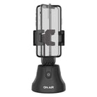 On Air Intelli Track 360 Camera Motion Tracking Phone Holder-Dimensions: 4" x 4" x 8"