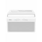 Danby 8,000 BTU Inverter Window Air Conditioner with Wireless Connect - White-8,000 BTU cools space up to 350 square feet