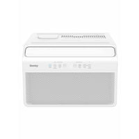Danby 8,000 BTU Inverter Window Air Conditioner with Wireless Connect - White-8,000 BTU cools space up to 350 square feet