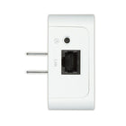D-Link Powerline AV2 1000 Gigabit Network Starter Kit-Plug and play installation