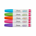Sharpie Oil-Based Medium Point Paint Marker - Fashion Assorted - 5 Pack-Assorted