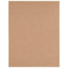 JAM Paper Standard Mailing Shipping Address Labels - 2" x 4" - Brown Kraft - 120 Pack-Brown Kraft Address Labels, Make your mail stand out with colourful shipping address labels