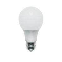 Northern Stars 80078 LED Light Bulb, A19 10W, Dimmable, Frosted, White, 2 Pack-LED A19 10W, Cool white