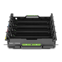 Brother DR431 Imaging Drum (DR431CL)-Standard drum, up to 50000 pages