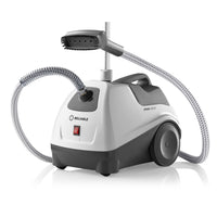 Reliable Vivio 500GC Garment Steamer with Plastic Head-Plastic/Brass