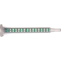 Loctite Static Mix Nozzles And Accessories, 40 Pack-Package Quantity - 10