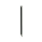 Futech SFM006 Mitered Corner Snap Frame Sign Holder, 30" x 24" x 1/2", Aluminum-Made of anodized aluminum which can prevent from rust or fading