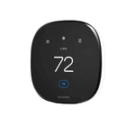 Ecobee Smart Thermostat Enhanced-Save more on energy, automatically