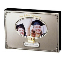 Elegance Graduation Photo Album-Photo frame/ album for graduation. Capture those special moments