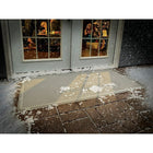 WeatherTech OutdoorMat Door Mat for Home and Business, 48" x 30", Black-Made in USA and 100% recyclable