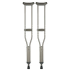 SCN Industrial Adjustable Crutches - 4 Pack-Manufacturer - BIOS