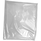 Apak Alphabetical Index Tab - Letter A - White - 8 1/2" x 11" - 1/26th Cut - Unpunched - 25 Pack-Colour: White