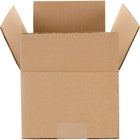 Staples Corrugated Boxes - 16" L x 8" W x 8" H - 25 Pack-Bundle Quantity: 25 boxes per bundle