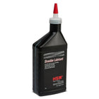 HSM 12oz Bottles Case, 6 Pack (HSM316P)-For Paper Shredders