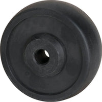 Kleton Polyolefin Wheel - 10 Pack-Description - 3" Polyolefin Wheel