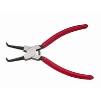 HVTools 7" Precision Snap Ring Plier, 10" x 4" x 1", Silver-HV Tools 7 Inch Precision Snap Ring Pliers