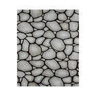 Fadeless Bulletin Board Art Paper, Rock Wall, 48" x 50', 1 Roll-Size: 48" x 50'