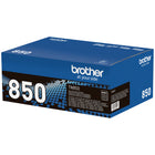 Brother TN850 High-Yield Black Toner Cartridge-Yields up to 8,000 pages