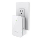Linksys RE6350-CA, AC1200 Range Extender, Single Unit, White-AC1200 Wireless Speed