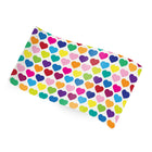 Crownhill Packaging Printed Tissue - 20" W x 30" L - All Hearts - 240 sheets per pack-Decorative tissue wrap or void fill
