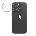 AXS ARMORGlass Tempered Glass Camera Lens Protector for Apple iPhone 14 Pro/14 Pro Max-9H Hardness