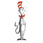 Eureka Bulletin Board Set, Giant Cat In Hat, 8 Pack (EU-847639)-Theme/design: Giant cat in the hat