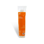 Perk Paper Hot Cups - 10 oz. - White - 50 Pack-Comes in white and made of paper