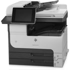 HP LaserJet Enterprise M725z Multifunction Monochrome Laser Printer-Monthly Duty Cycle: Up to 200,000 pages
