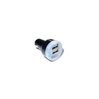 MMNOX DuD2002A 2-Port Car Charger (AS-MX-DUD2002A)-Car charger