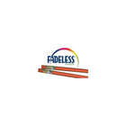 Pacon Fadeless Paper Roll, Orange, 48" x 12', Roll, 4/Pack (PAC57108)-Colour vibrancy and acid free qualities of this paper make it perfect for arts and crafts projects and scrapbooking