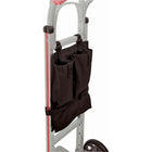 Magliner Aluminum Hand Truck Accessories - Hand Truck Accessory Bag (302682)-Overall dimensions: 18" L x 12" W