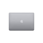 Apple MacBook Pro 13" Notebook, Apple M1 Chip, 256 GB SSD, 8 GB Unified Memory, Space Grey-Backlit Magic Keyboard, Ambient light sensor, Touch Bar, Touch ID sensor