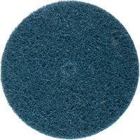 3M - Disque Buff & Blend Standard Abrasives, paquet de 12-1