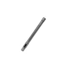 Kubota Stainless Steel Extension Wand for 12 Gallon Vacuum, (12056)-Extension wand