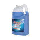 Glance Powerized Professional Glass & Surface Cleaner -3.78 L-Non-streaking, ammoniated glass cleaner quickly dries without smearing