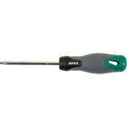 Aurora Tools Square Tip Screwdriver - 36 Pack (TJZ072)-Shank Length: 4"