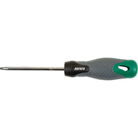 Aurora Tools Square Tip Screwdriver - 36 Pack (TJZ072)-Shank Length: 4"