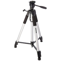Bower VTSL72CAN 72 Steady Lift Series Tripod - Black-Not Applicable to this info