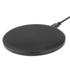 Powerology Qi 10W/7.5W Wireless Charger - Black-Wireless fast charger up to 10W/7.5W