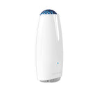 Airfree Tulip Filterless Air Purifier - White-The Thermodynamic TSS Technology silently destroys airborne bacteria, viruses, mold, organic allergens, and all airborne microorganisms at temperatures of 400 degrees F, in a filterless operation